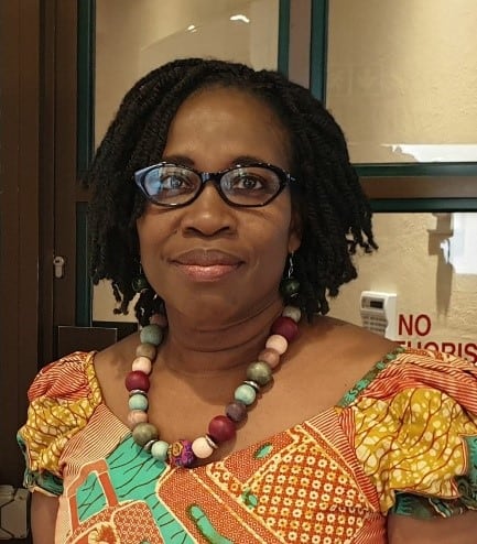 Get to know CAPSI Research Student: Matilda Owusu-Ansah