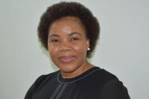 Noxolo Kahlana | CAPSI Associate Researcher