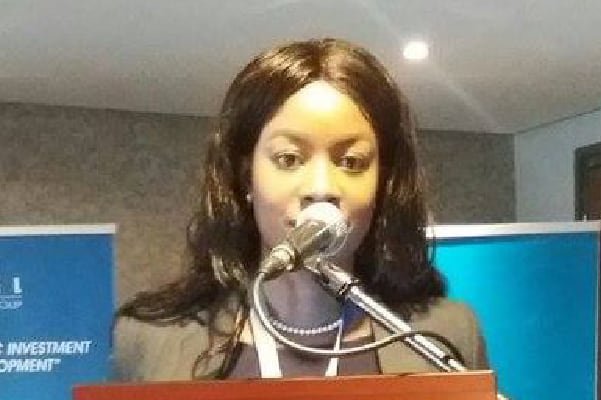 Asabea Shirley Ahwireng-Obeng