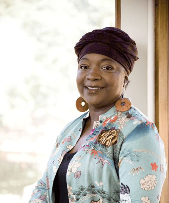 Sibongile (Bongi) Mkhabela