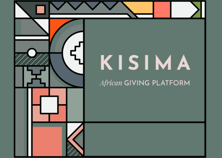 Reflecting on 2022: Kisima, African Giving Platform