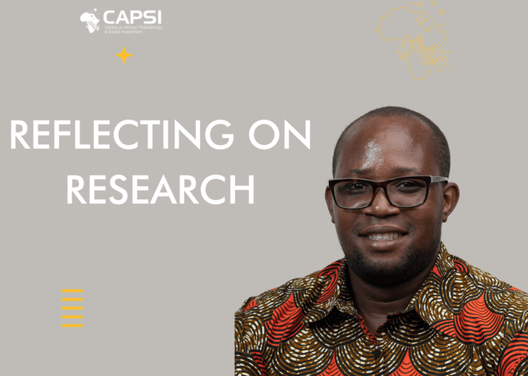 Reflecting on 2022: Research