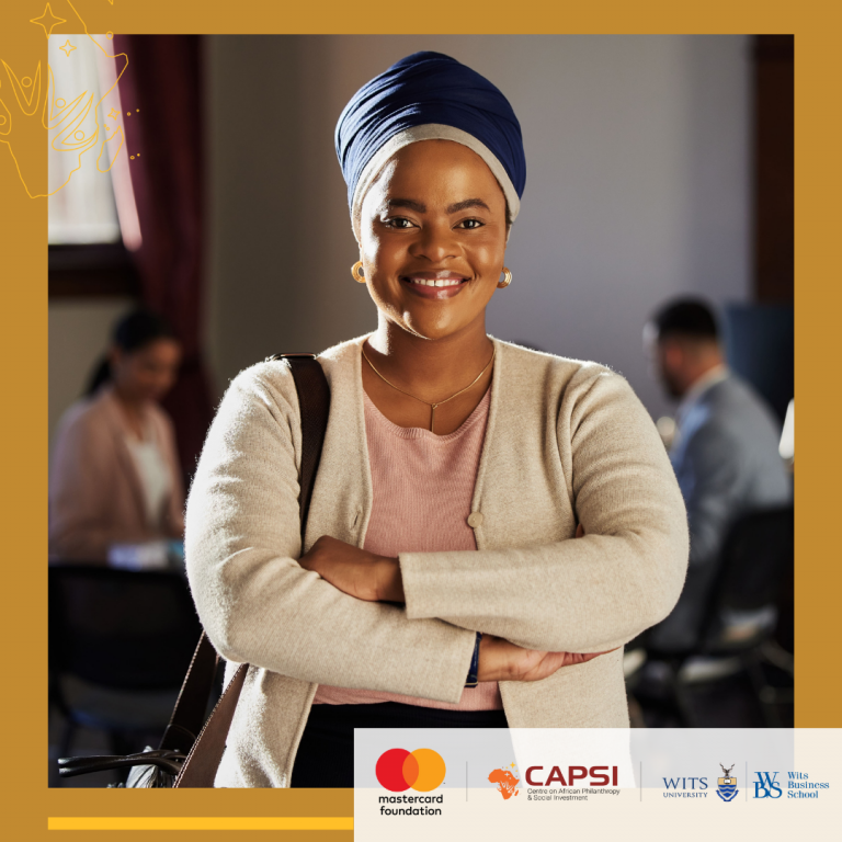 PhD Fellowship on ‘The Non-Profit Sector’s Contribution To African Economies’ A Mastercard Foundation funded project