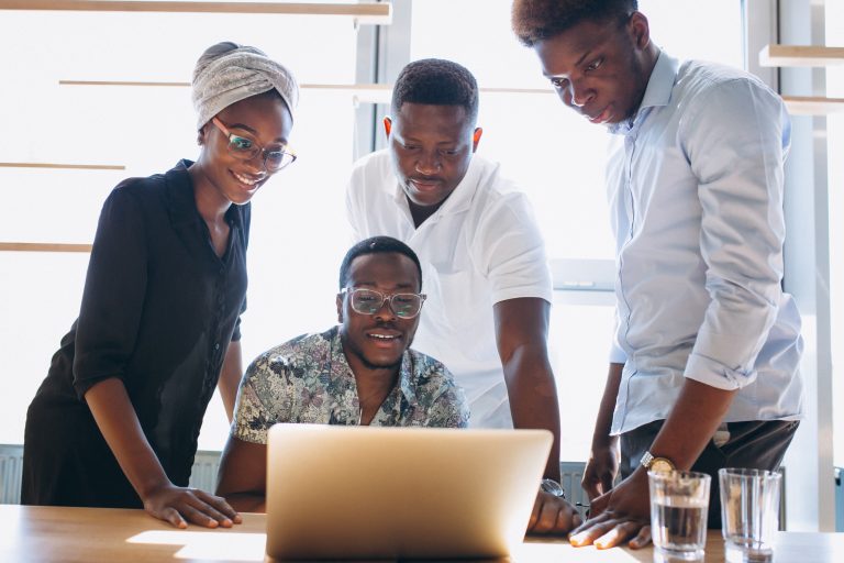 New Research Illuminates the Role of Africa’s Non-Profit Sector in Creating Dignified Work for Young People