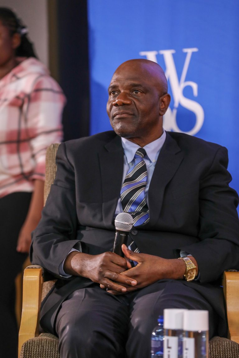 AI for Transformation, Not Just Technology: Wits Lecture Calls for African-Led Innovation