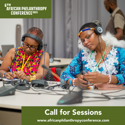 Call for sessions